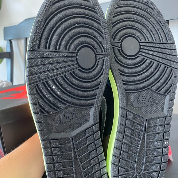 NIKE air jordan retro high og 555088 201 - Picture 9 of 13